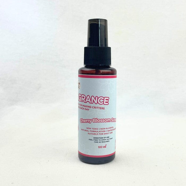 WORMTAIL Pet Perfume Critter Cologne Cherry Blossom 100ml no type Tidak ada merek 