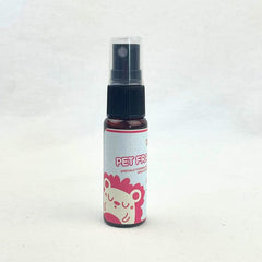 WORMTAIL Pet Perfume Critter Cologne Cherry Blossom 20ml Small Animal Supplies Wormtail 