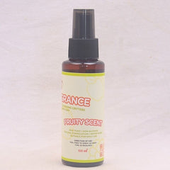 WORMTAIL Pet Perfume Critter Cologne Fruity 100ml no type Tidak ada merek 