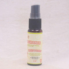 WORMTAIL Pet Perfume Critter Cologne Fruity 20ml no type Tidak ada merek 