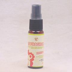 WORMTAIL Pet Perfume Critter Cologne Fruity 20ml no type Tidak ada merek 