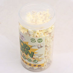 WORMTAIL Popcorn Snack Small Animal Botol no type Tidak ada merek 