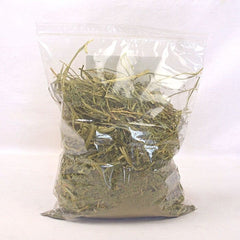 WORMTAIL Rumput Kelinci Anakan Premium Alfalfa Hay 500gr no type Tidak ada merek 