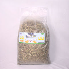 WORMTAIL Rumput Kering Premium 2nd Cut Timothy Hay 1kg no type Tidak ada merek 