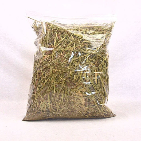 WORMTAIL Rumput Kering Premium 2nd Cut Timothy Hay 500gr no type Tidak ada merek 