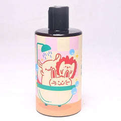WORMTAIL Shampoo Kelinci Marmut Critter Daily Shampoo 250ml no type Tidak ada merek 