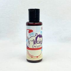 WORMTAIL Shampoo Kelinci Marmut Critter Natural Anti Parasites 100ml no type Tidak ada merek 