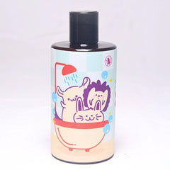 WORMTAIL Shampoo Kelinci Marmut Critter Natural Anti Parasites 250ml no type Tidak ada merek 