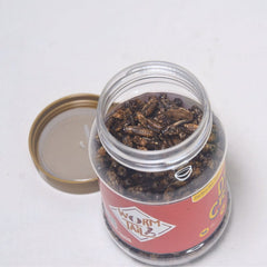 WORMTAIL Snack Hamster Burung Jangkrik Dried Crickets Bite 50gr no type Tidak ada merek 