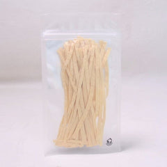 WORMTAIL Snack Hamster Sugarglider Fish Snack Treat 5gr no type Tidak ada merek 