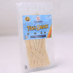 WORMTAIL Snack Hamster Sugarglider Fish Snack Treat 5gr no type Tidak ada merek 