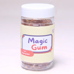 WORMTAIL Snack Sugar Glider Magic Gum 50g no type Tidak ada merek 