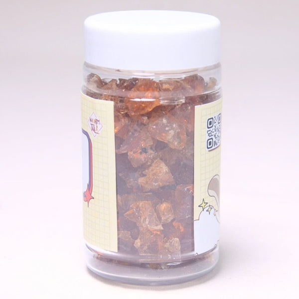 WORMTAIL Snack Sugar Glider Magic Gum 50g no type Tidak ada merek 