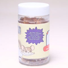 WORMTAIL Snack Sugar Glider Magic Gum 50g no type Tidak ada merek 