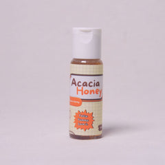 WORMTAIL Sugarglider Series Acacia Honey 20ml no type Tidak ada merek 