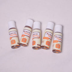 WORMTAIL Sugarglider Series Acacia Honey 20ml no type Tidak ada merek 