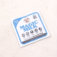 WORMTAIL Susu Hamster Magic Milk for Small Animal 10gr no type Pet Republic Indonesia 