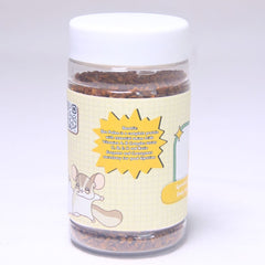 WORMTAIL Vitamin Sugarglider Series Bee Pollen 50gr no type Tidak ada merek 