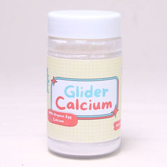 WORMTAIL Vitamin Sugarglider Series Glider Calcium 100gr no type Tidak ada merek 