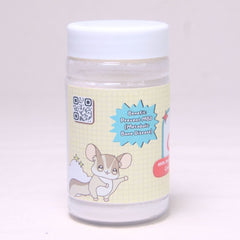 WORMTAIL Vitamin Sugarglider Series Glider Calcium 100gr no type Tidak ada merek 