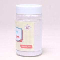 WORMTAIL Vitamin Sugarglider Series Glider Calcium 100gr no type Tidak ada merek 