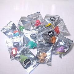 ZEEDOG Accessories Handsfree Leash Moon Pinz Pet Collar and Leash Zee Dog 