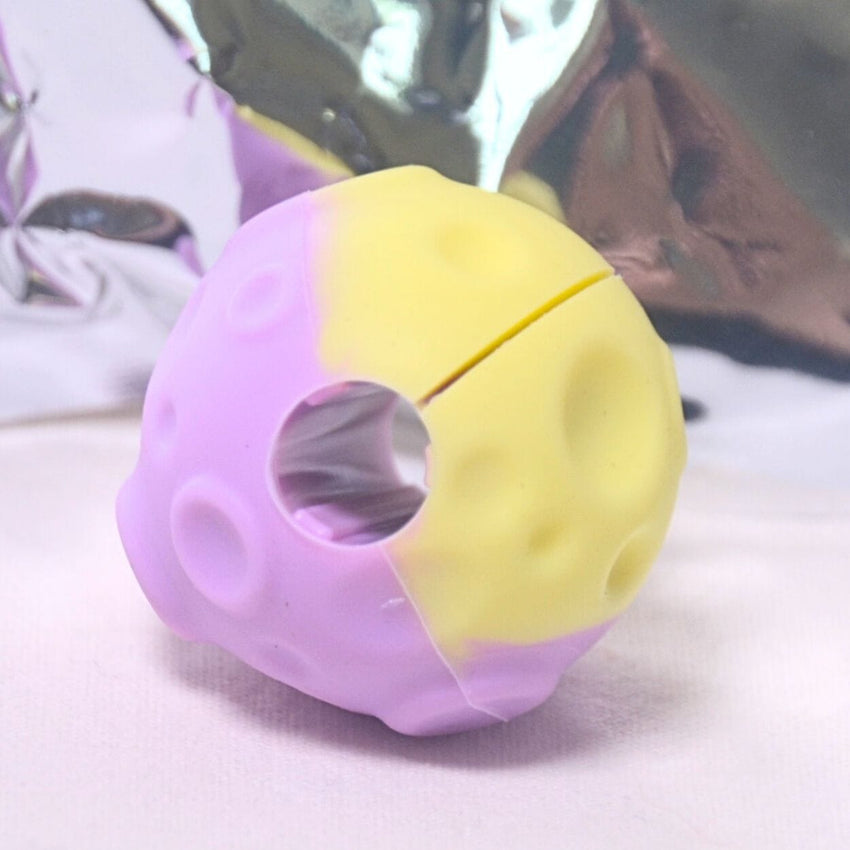 ZEEDOG Accessories Handsfree Leash Moon Pinz Pet Collar and Leash Zee Dog 