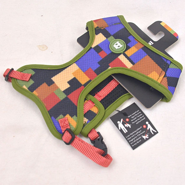 ZEEDOG Airmesh harness Pixel XS no type Tidak ada merek 