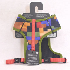 ZEEDOG Airmesh harness Pixel XS no type Tidak ada merek 