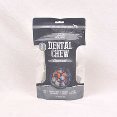 ABSOLUTE Holistic Dental Chew 160g Dog Dental Chew Absolute Charcoal 