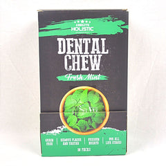 ABSOLUTE Holistic Dental Chew 1pcs Dog Dental Chew Absolute 