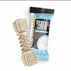 ABSOLUTE Holistic Dental Chew 1pcs Dog Dental Chew Absolute Milk 