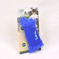 AFP Catzilla The Fluffy Roll Cat Toy AFP 