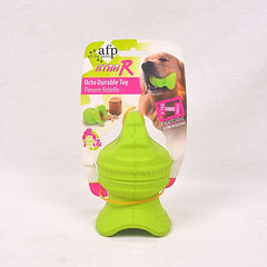 AFP Xtra R Octo Durable Toy Dog Toy AFP 