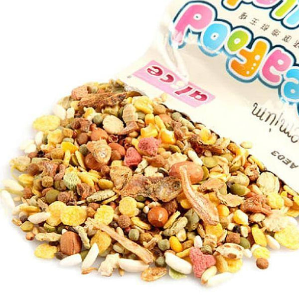 ALICE AE03 Seafood Pellet For Hamster 600gr Small Animal Food Alice 