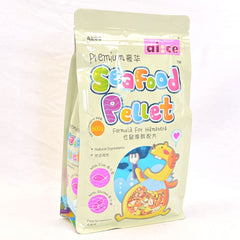 ALICE AE03 Seafood Pellet For Hamster 600gr Small Animal Food Alice 