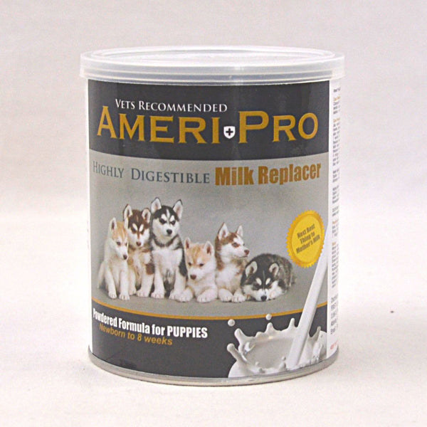 AMERIPRO Highly Digestible Dog Milk Replacer 200GR Pet Vitamin and Supplement Ameripro 