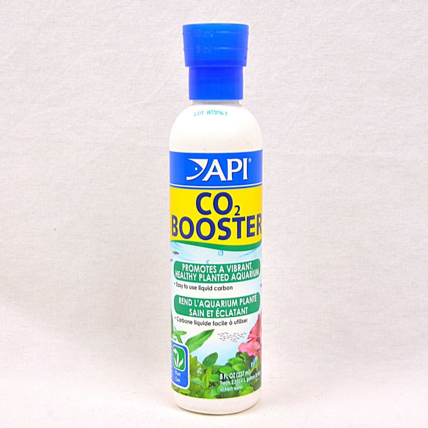 API CO2 Booster 237ml Fish Vitamin Api 