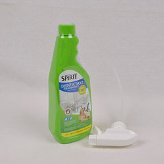 BBN Spirit Mint Flavor Disinfectant 500ml Sanitation BBN 