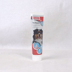 BEAPHAR Pasta Gigi Anjing Toothpaste Liver 100gr Grooming Pet Care Pet Republic Indonesia 