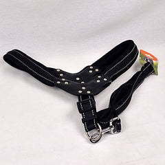 BEJIARY CP29 Command Jumbo Leash Harness XL Pet Collar and Leash Bejiary 