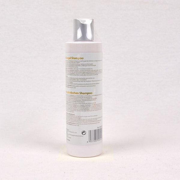 BIOVET Silver C Antifungal Shampoo 250ml Grooming Medicated Care Biovet 