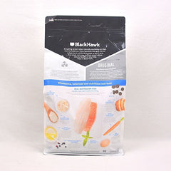 BLACKHAWK Dog Original Adult Fish and Potato 3kg Dog Food Dry Blackhawk 