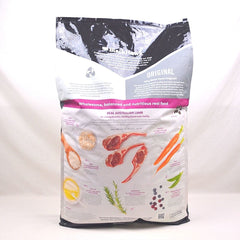 BLACKHAWK Original Adult Dog Lamb and Rice 20kg Dog Food Dry Blackhawk 