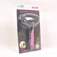 BLOW BL04 Oval Slicker Brush Grooming Tools Blow 
