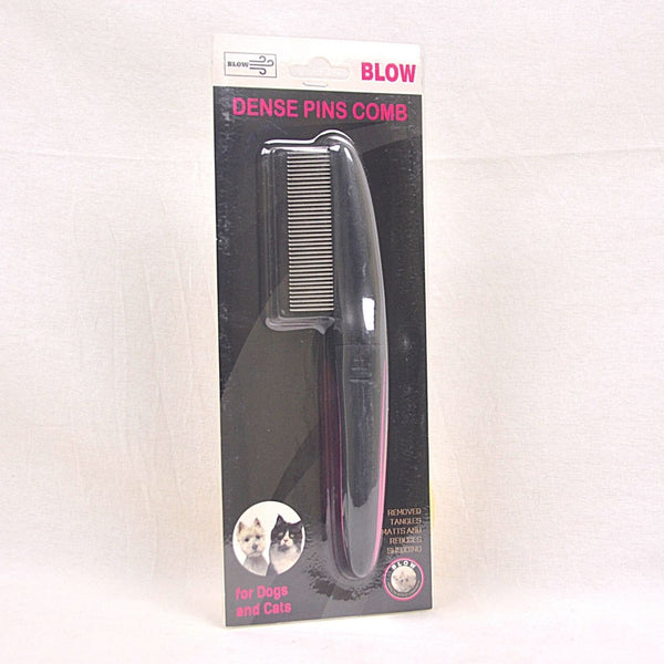 BLOW BL06 Dense Comb Grooming Tools Blow 