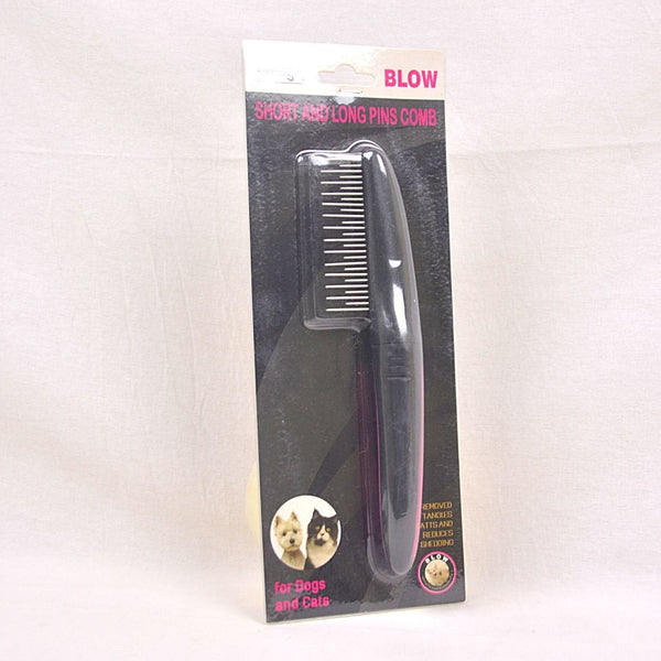 BLOW BL07 Short And Long Pin Comb Grooming Tools Blow 