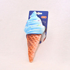BOBO 75 Plush Toy Blueberry Ice Cream Dog Toy Bobo 