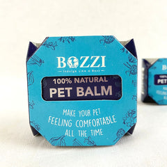 BOZZI Herbal Pet Balm 30g Grooming Medicated Care Bozzi 