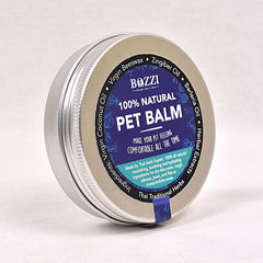 BOZZI Herbal Pet Balm Grooming Medicated Care Bozzi 